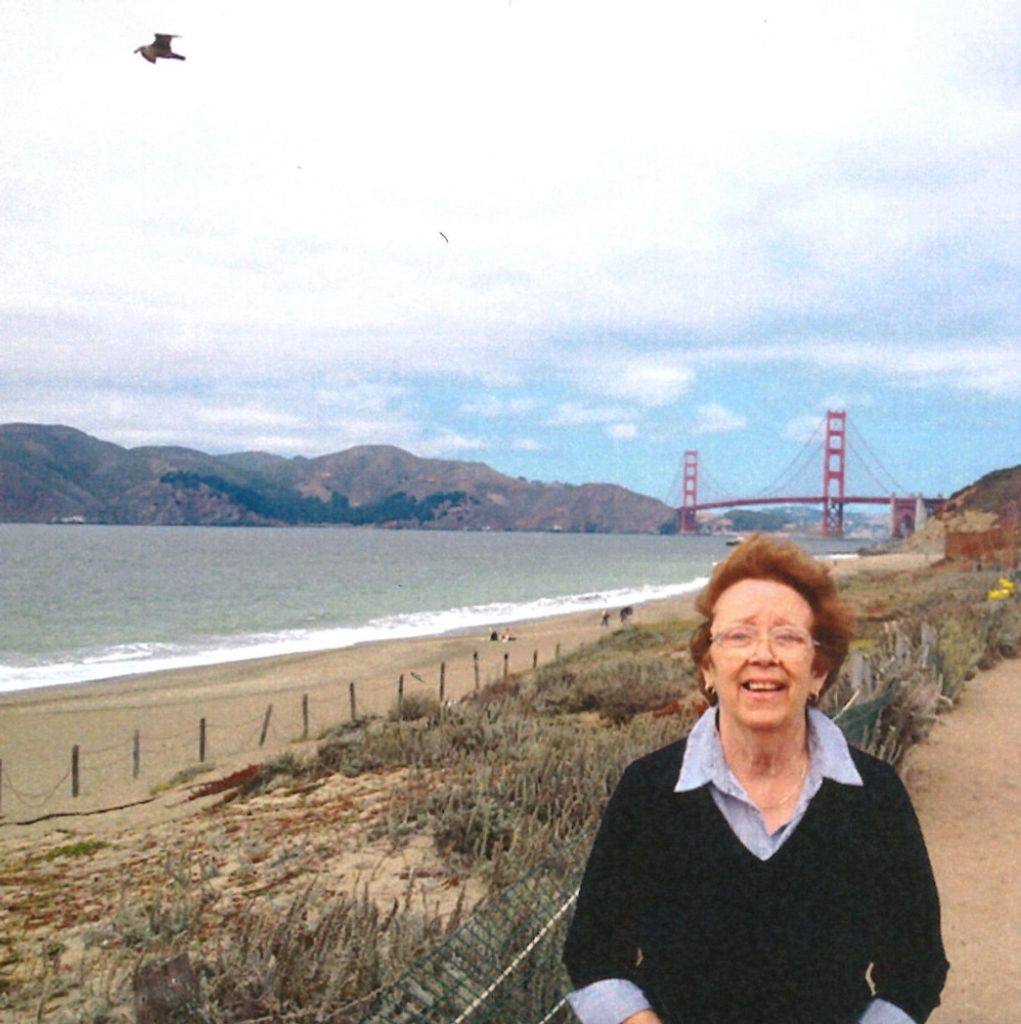 Sondra Jean Steward