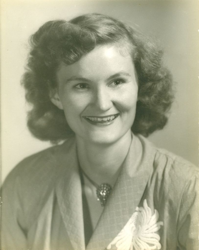 Mary Imogene Dunnagan Profile Photo