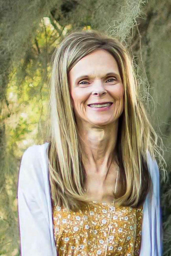Laureen Gwen Theiss Profile Photo