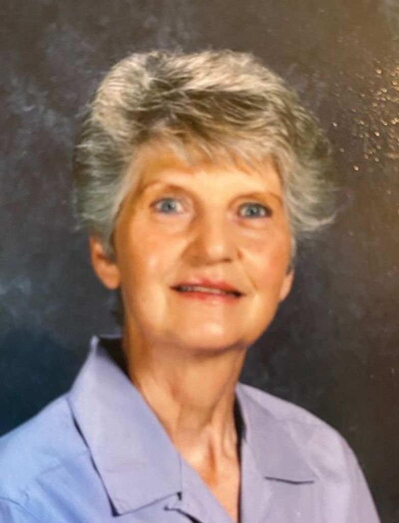 Linda E. Rebert Profile Photo