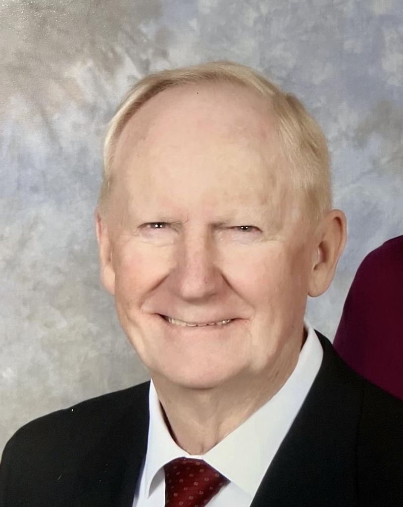 Basel Mixon Profile Photo