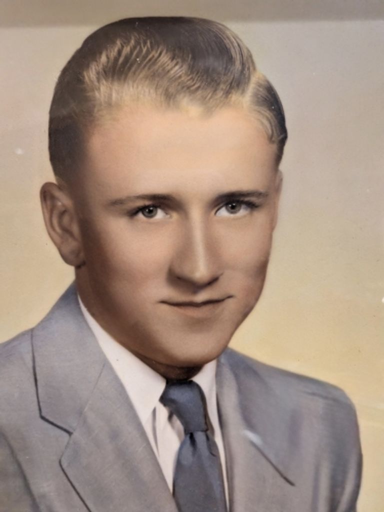 Clarence J. Schmidt Profile Photo
