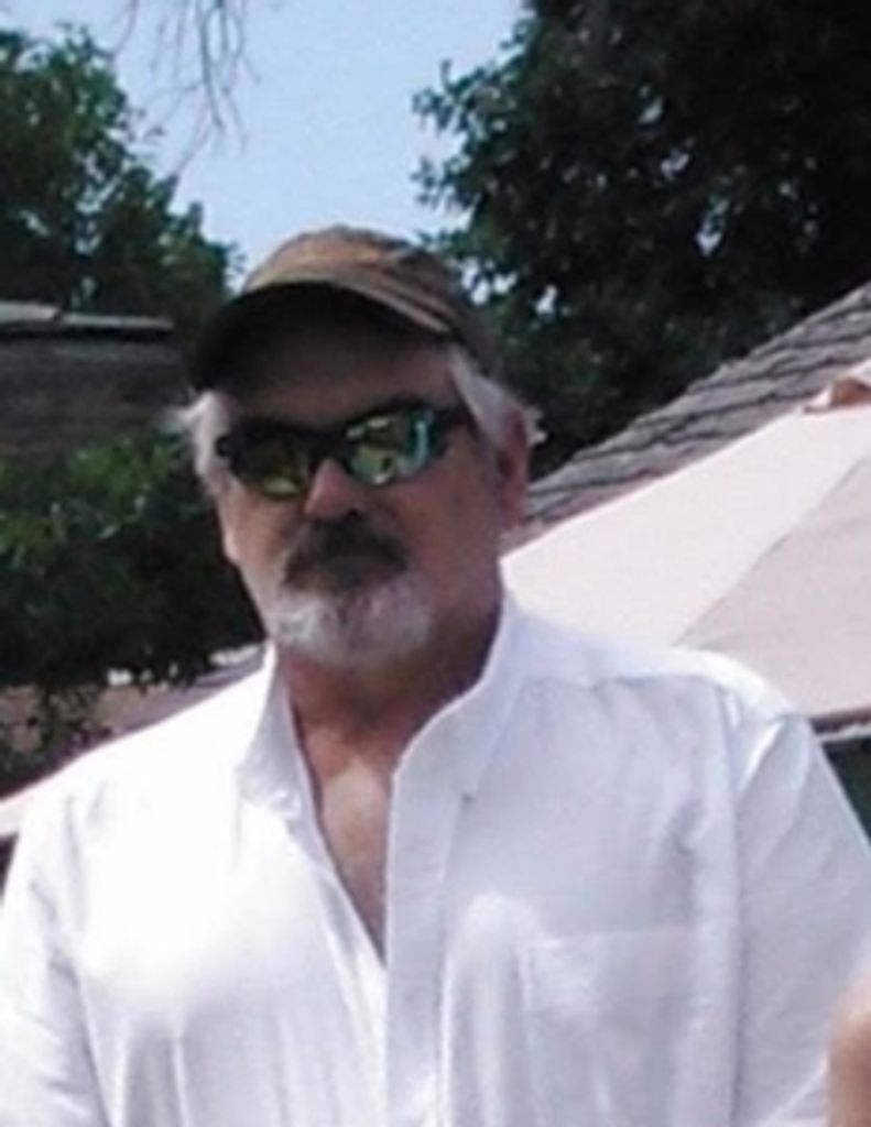 Ronald James Wallace Profile Photo