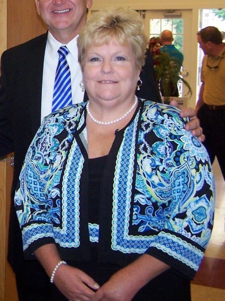 Donna Locke