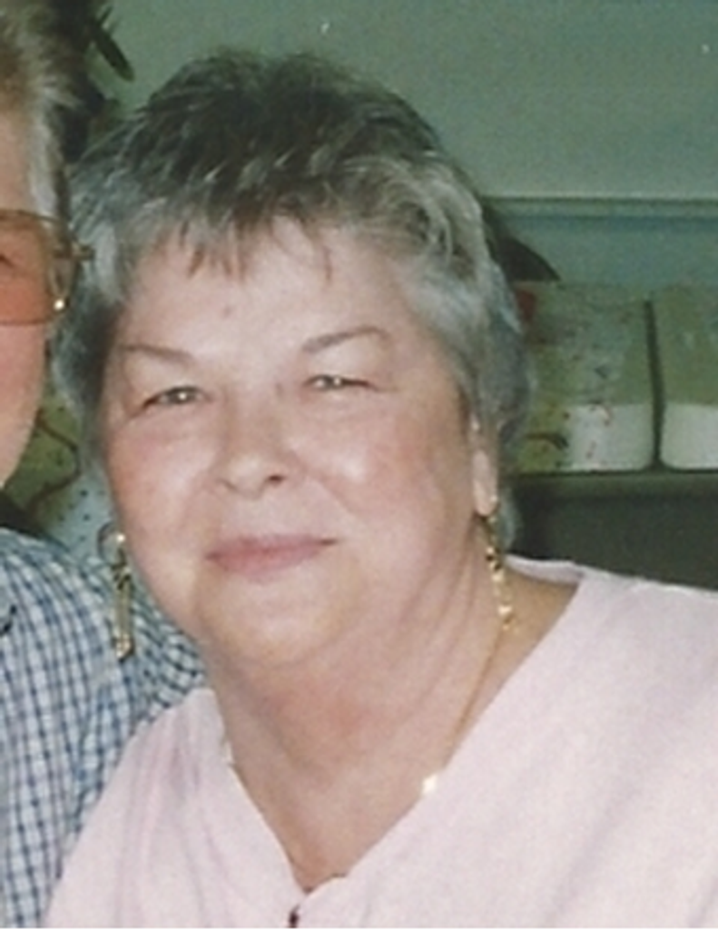 Janice Carol (Smith) Stoneman