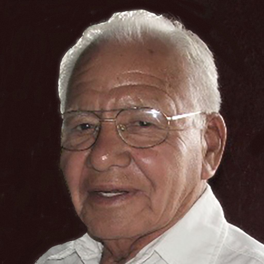 Pedro G. Martinez