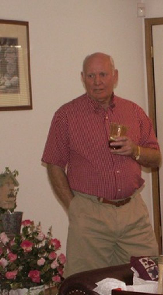 Donald Reed