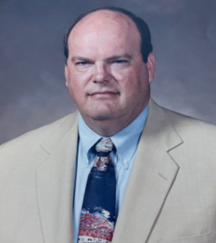 Kenneth J Ellis Profile Photo