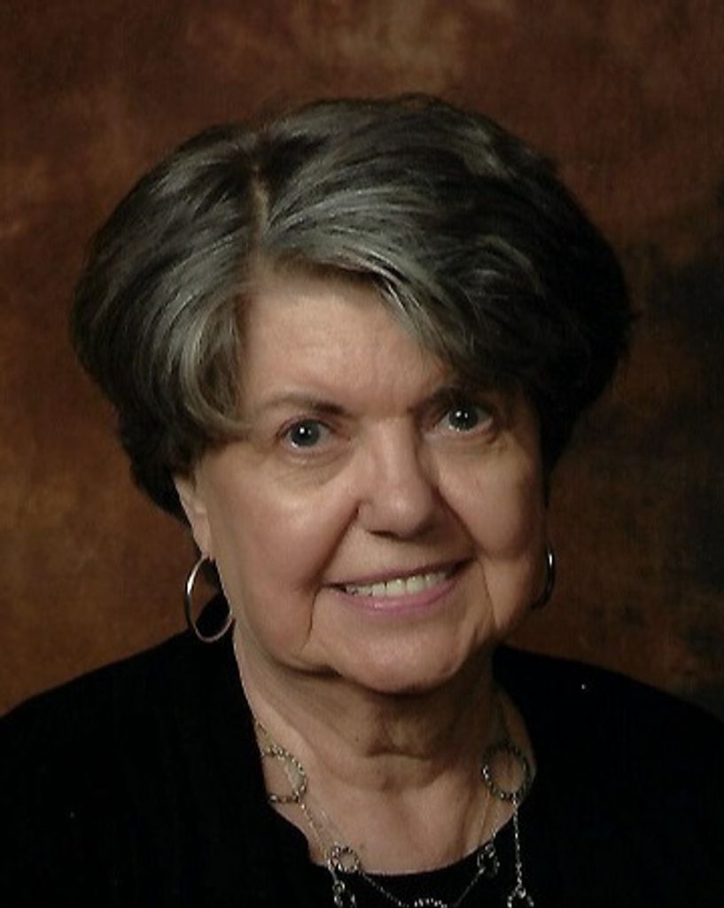 Beverly Sue Bramlage Wedding