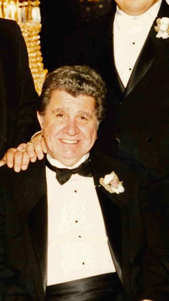 Louis Kenneth Recklein