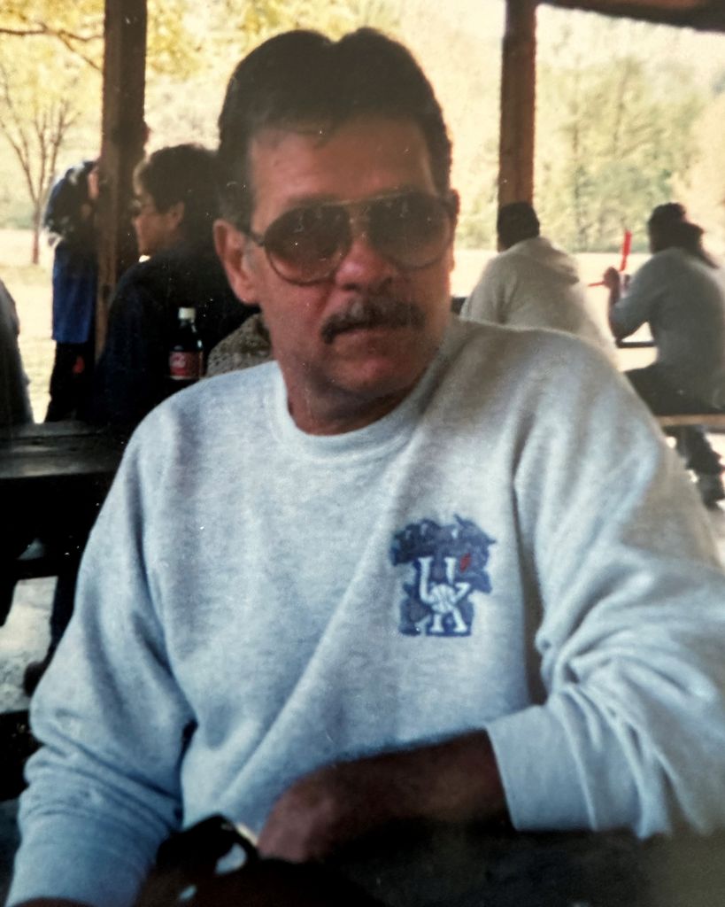 Lawrence Thomas Taylor Profile Photo