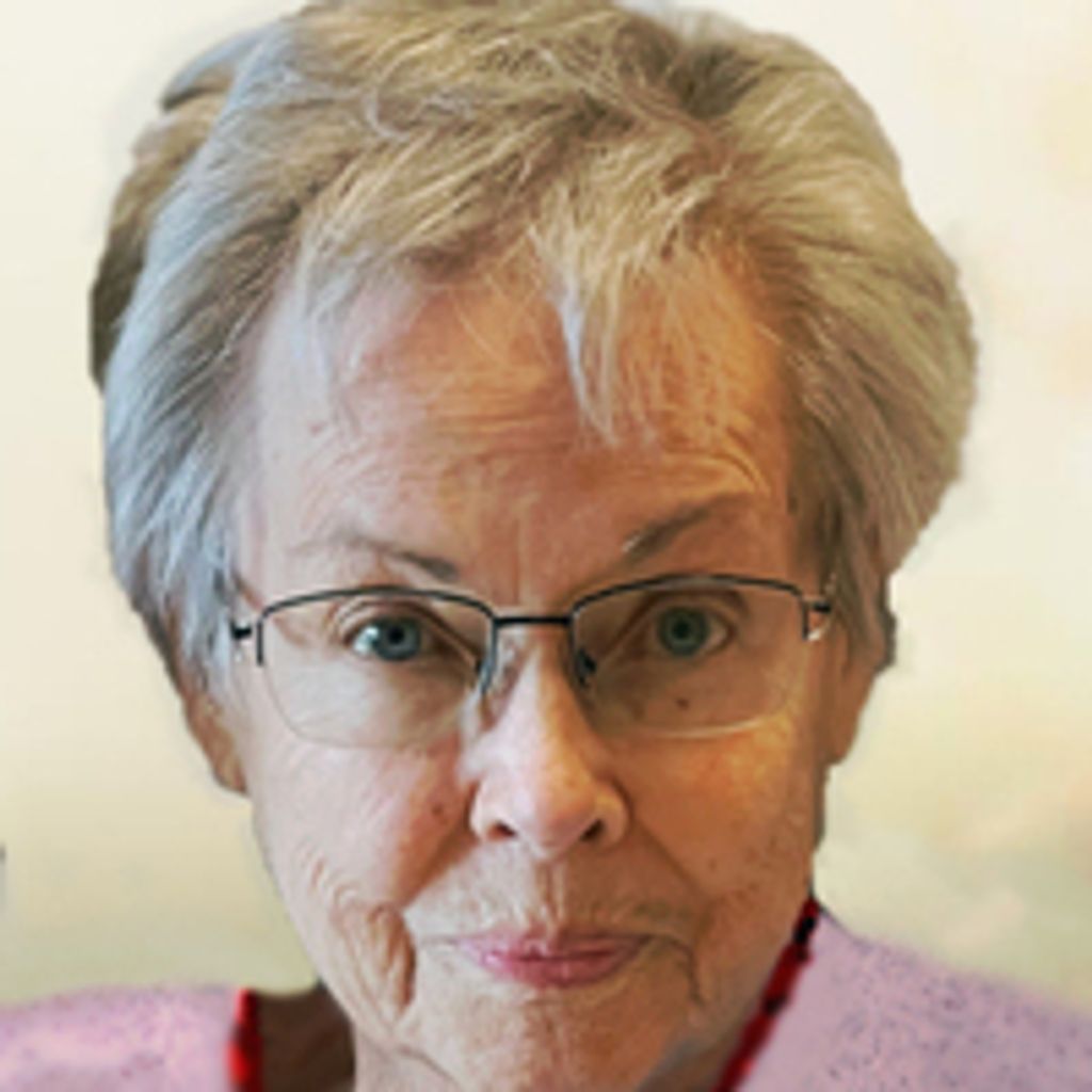 Gloria J. Eichhorn