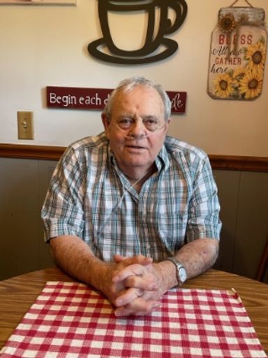 Lawrence Seth Wood Profile Photo