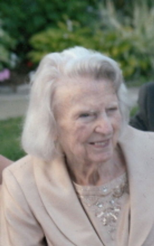 Katherine E. O'Brien Higgins