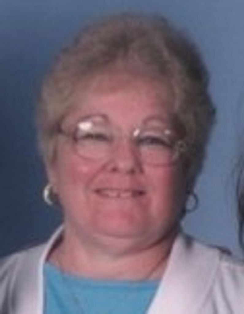 Joanne Knarr