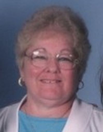 Joanne Knarr Profile Photo
