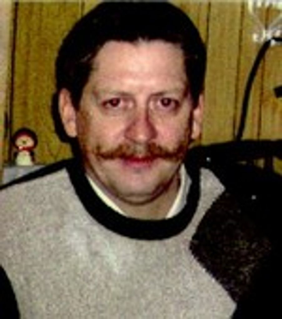 Douglas Earle Hammel