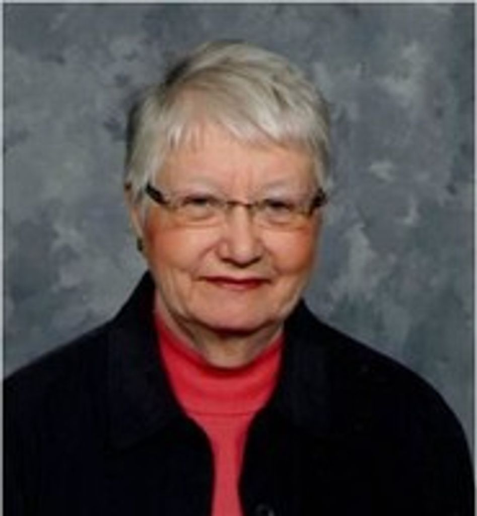 Catherine Bromm