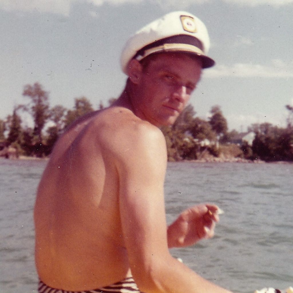 Nick Kalonka