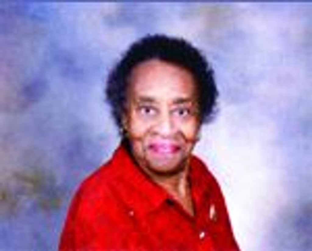 Gertrude Delores Pitt Phillips