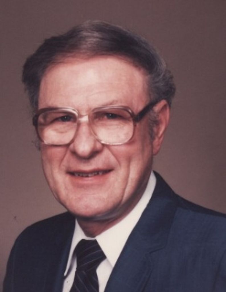 Charles Edward Schleifer Miller