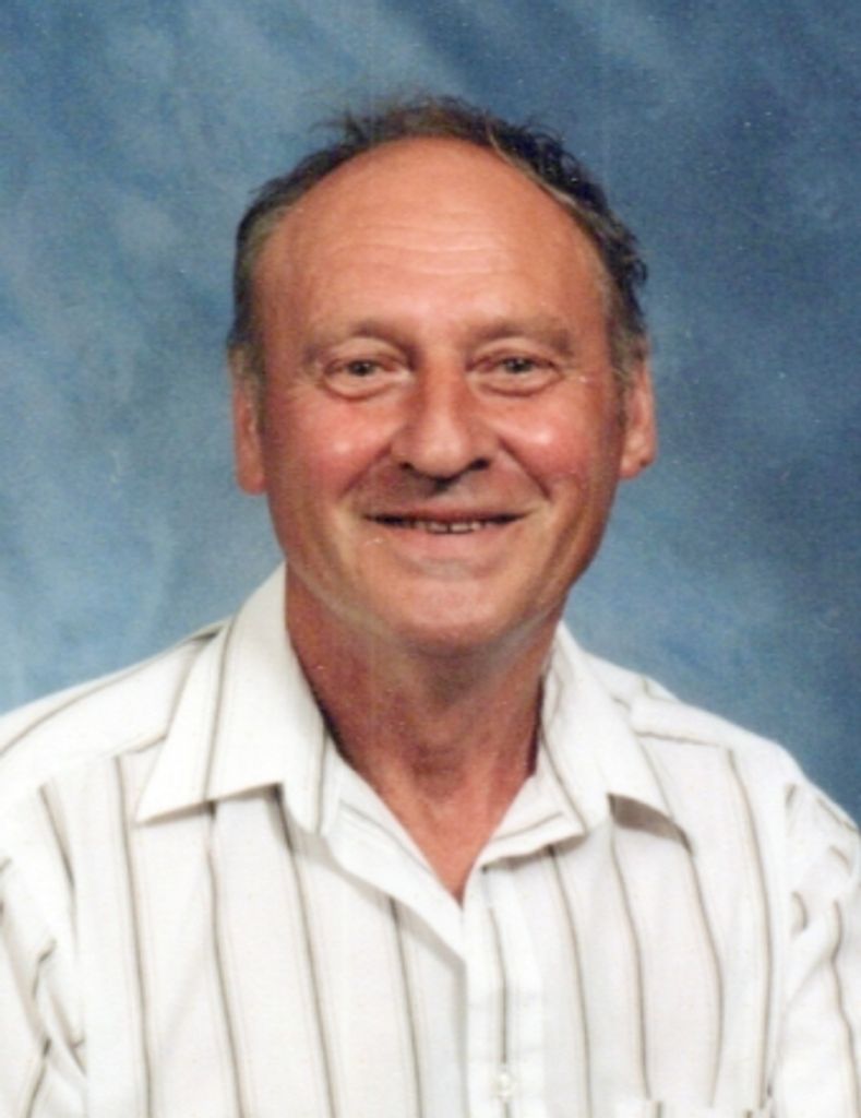 William "Bill" E. Bahr