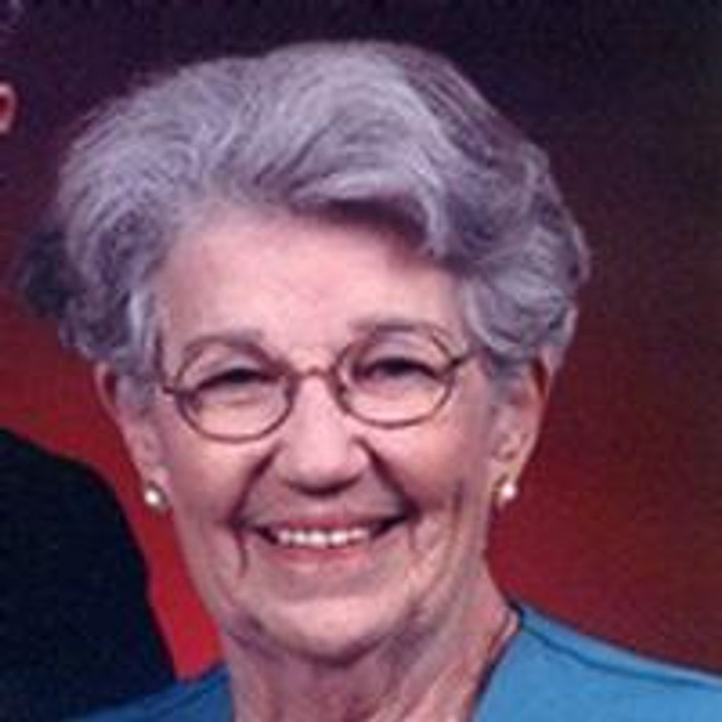 Virginia Clarke Kidd