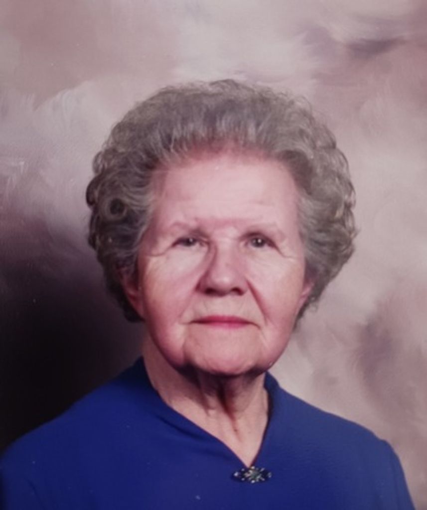 Anna Dykyj Profile Photo