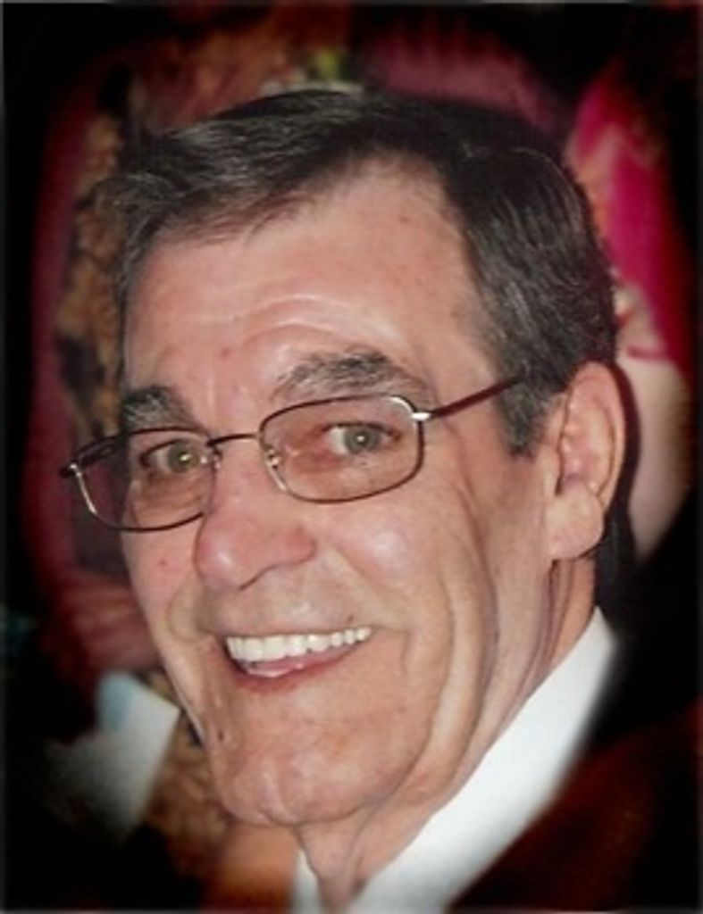 Dallas R. Hayes, Sr Profile Photo