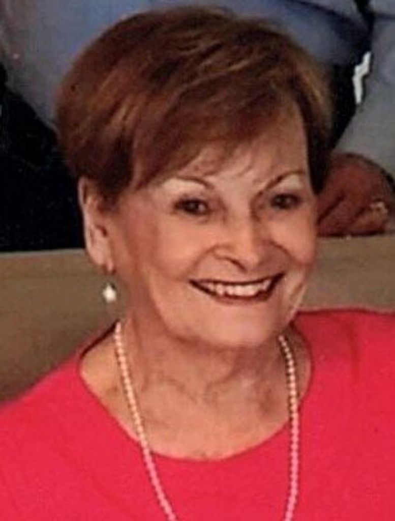 Catherine B Devito