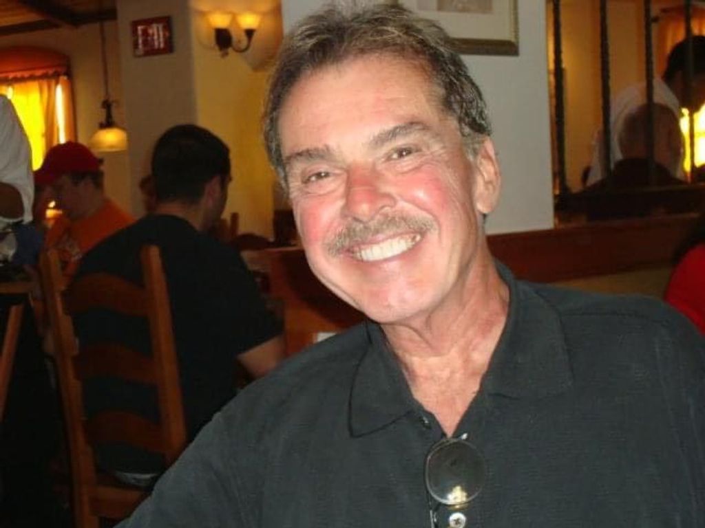 Louis Ariemma, Jr.