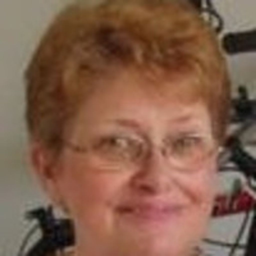 Juanita M. Brubaker