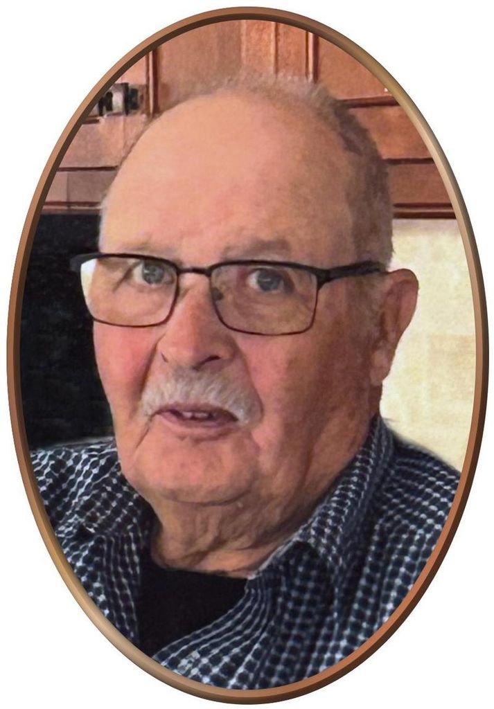 James "Jim" E. Hay Profile Photo
