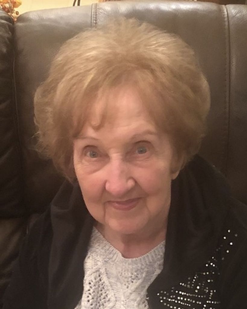 Mona Joan Clark Profile Photo