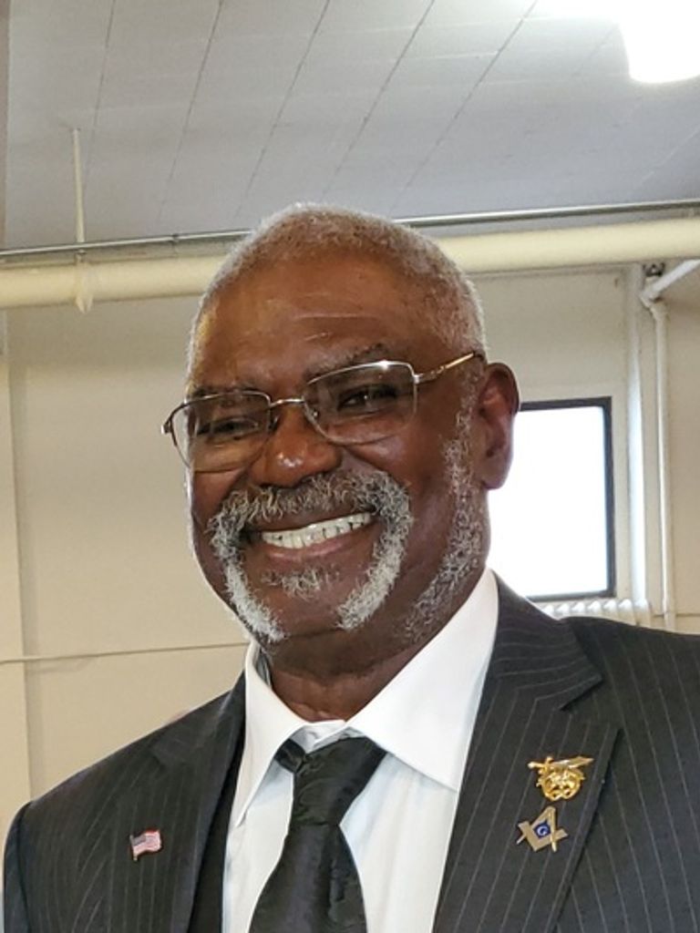 Gregory Lee Still, Sr.