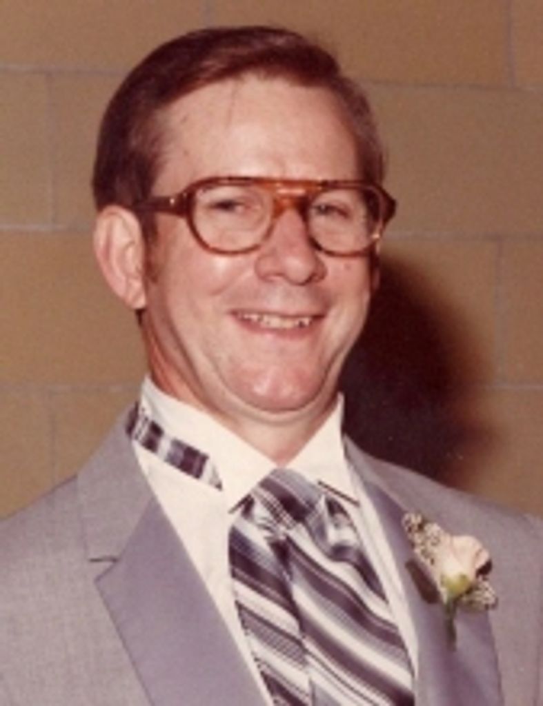 Eugene L. "Gene" Neiger