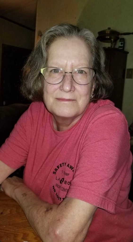 Angela Creel Profile Photo