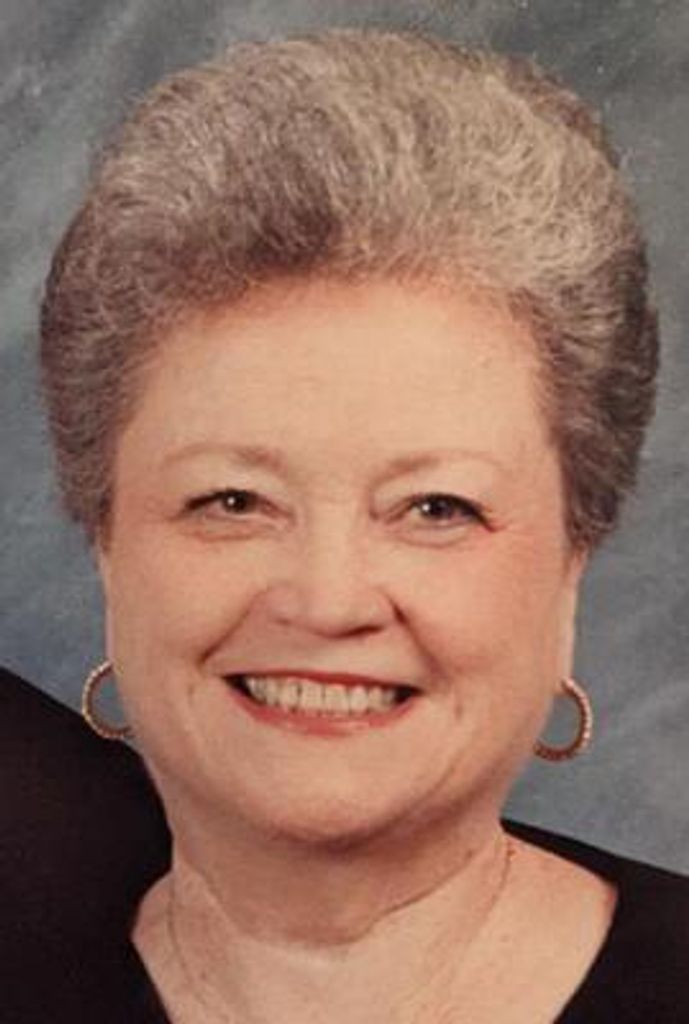 Margaret Getts Hardy Profile Photo