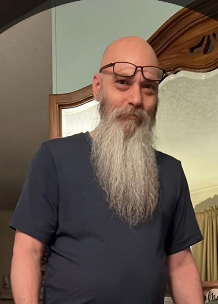 John William Hall Profile Photo