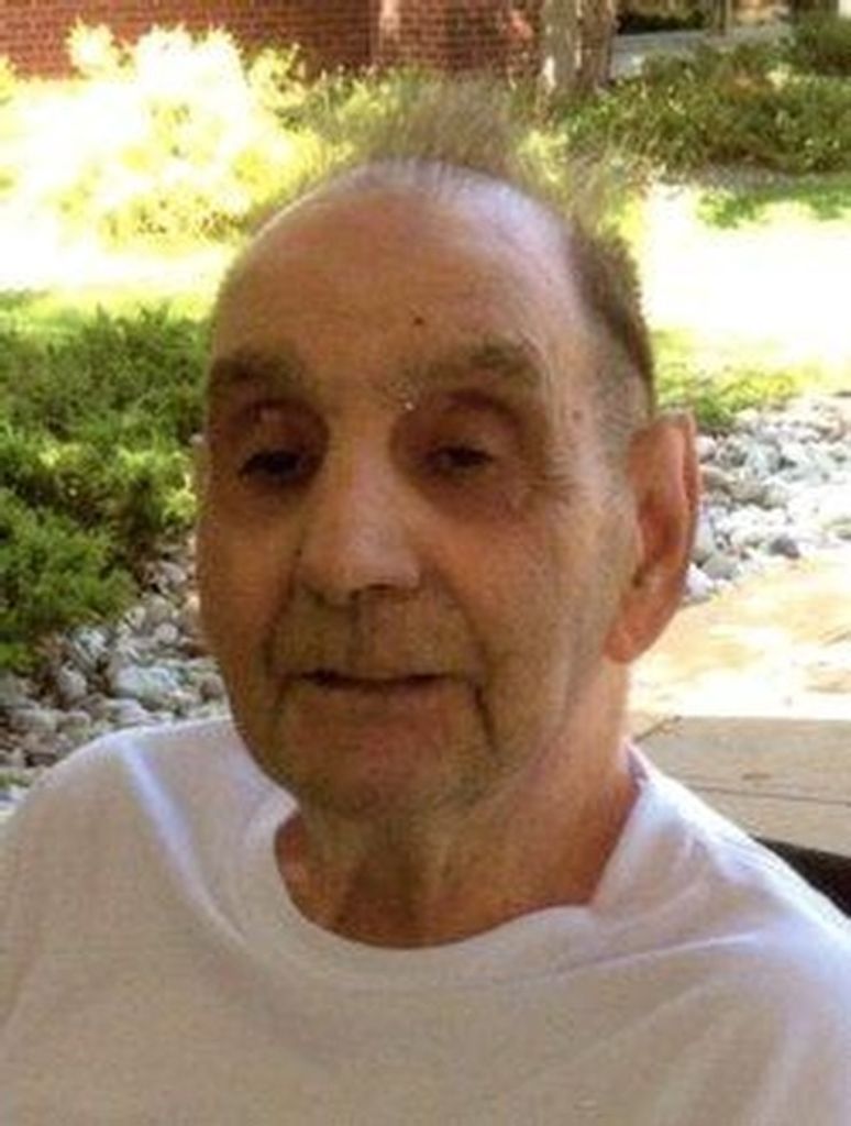 Patrick Tedesco