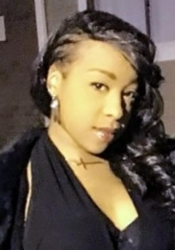 Kayla Shenese Hobbs-Smith Profile Photo