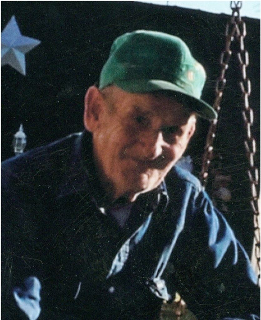 Vernon Trent