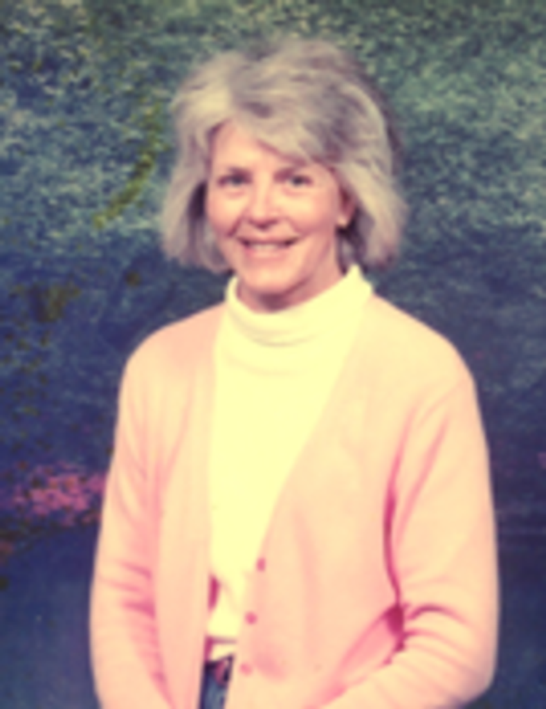 Evelyn (Coalley) Youngblood Profile Photo