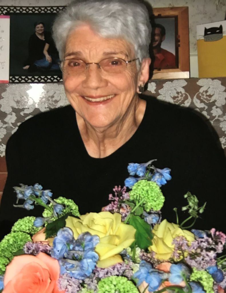 Florence Thompson