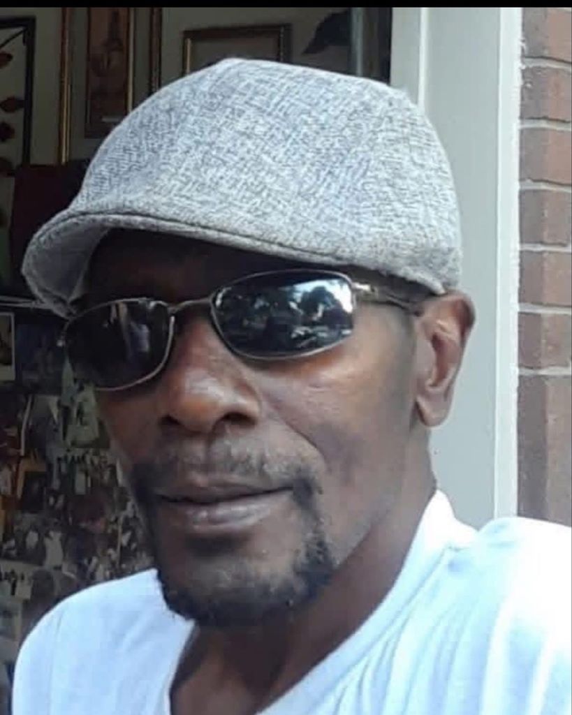 Darrell Collins Profile Photo