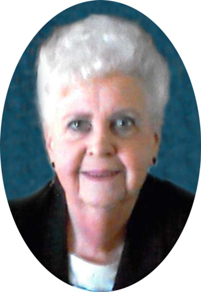 Diane (Ford)  Crosier Profile Photo