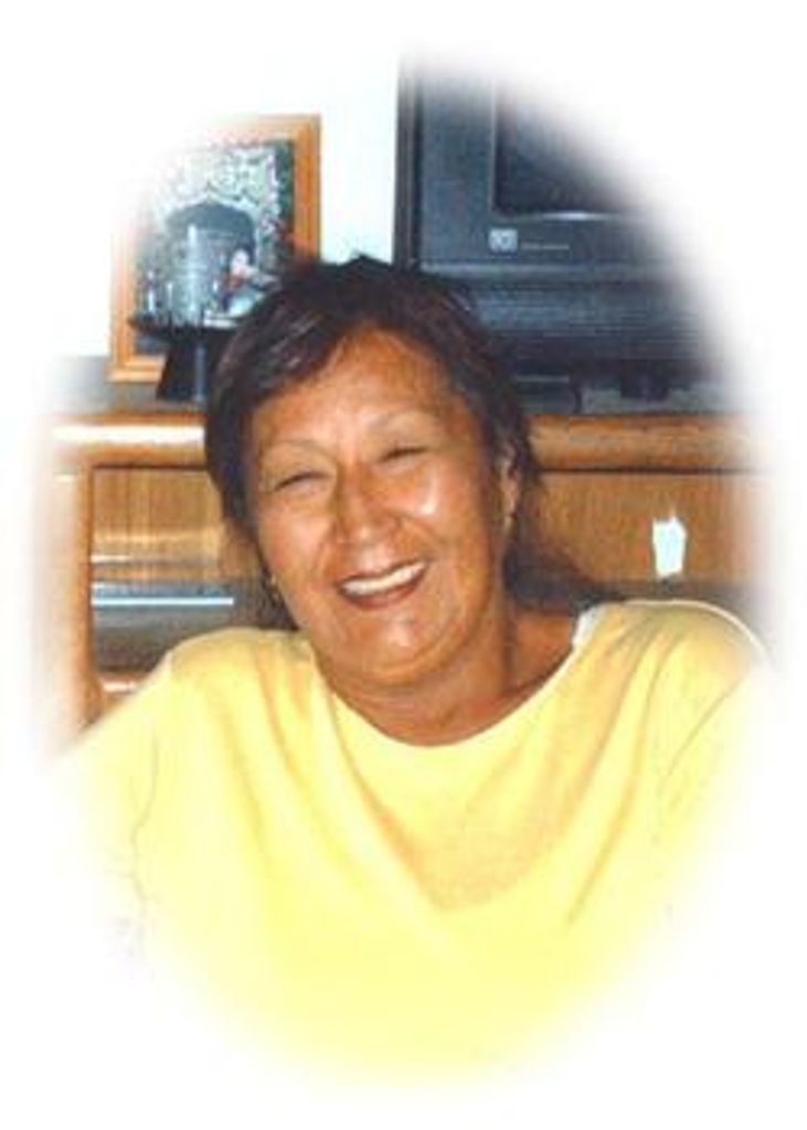 Joann Tewa