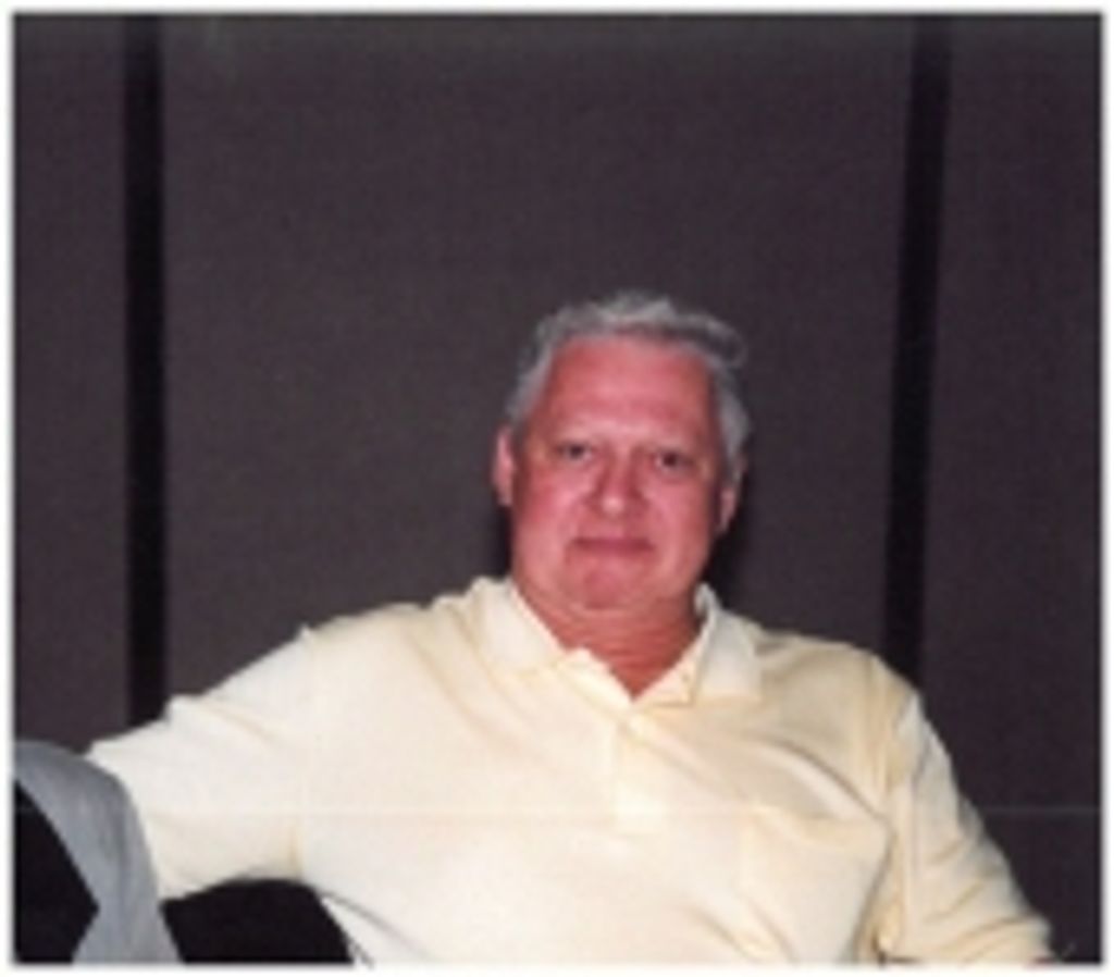 Harry J. Pine