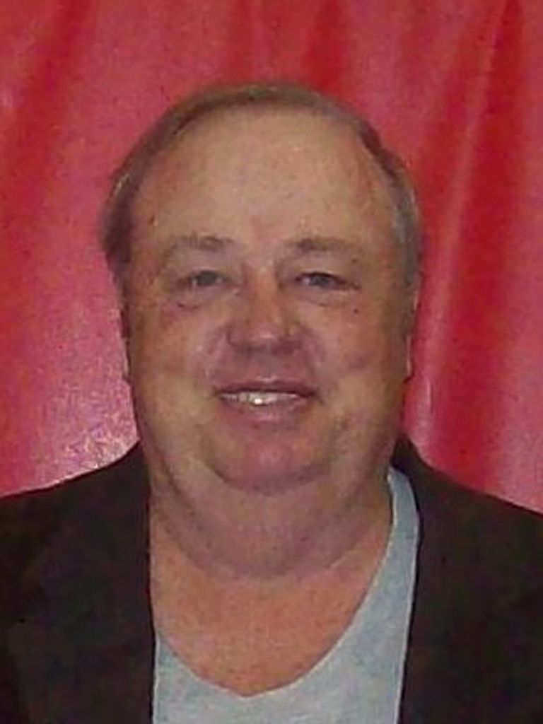 Rick C. Lee
