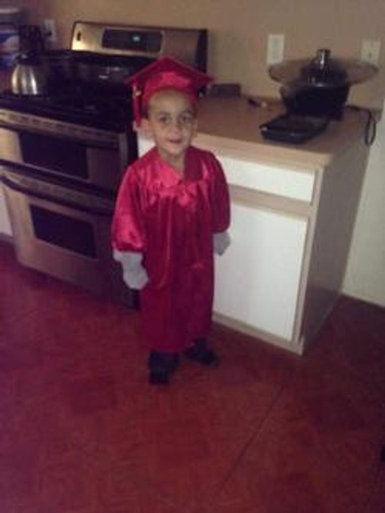 Jonah Curtis Jackson Of Nw Houston, Texas Profile Photo